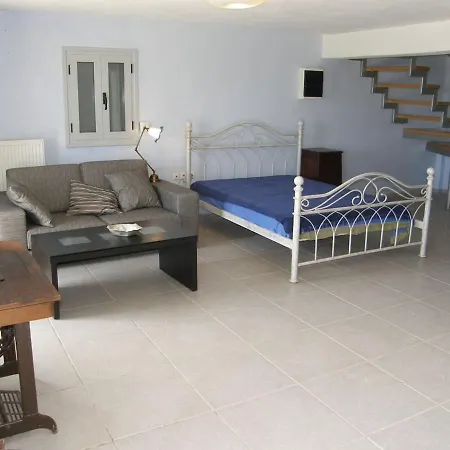Ferienhaus Theano House Mani