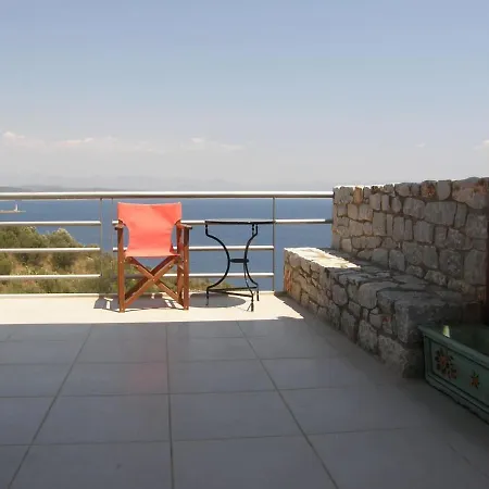 Theano House Mani بيت للعطل غيتيو