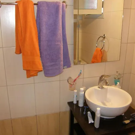 Theano House Mani בית נופש גיתיו