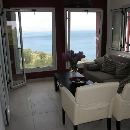 Theano House Mani