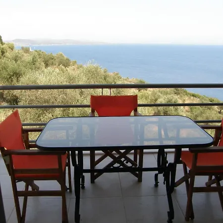 Theano House Mani غيتيو