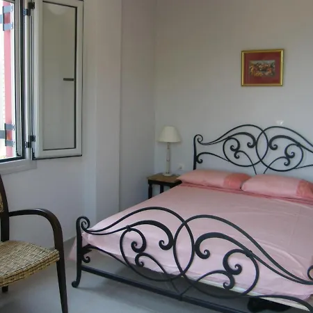 Theano House Mani * غيتيو